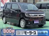 ワゴンR未使用車