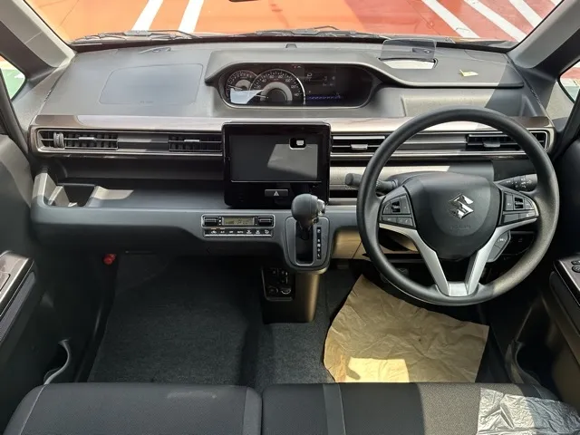 ワゴンR(スズキ)ハイブリッド ZX 全方位カメラ届出済未使用車 5