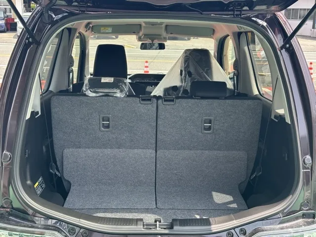 ワゴンR(スズキ)ハイブリッド ZX 全方位カメラ届出済未使用車 8