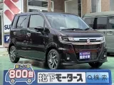 ワゴンR未使用車