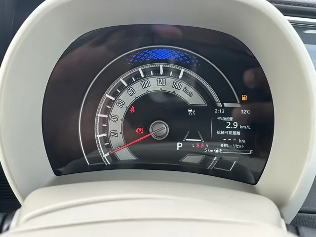 ワゴンRスマイル(スズキ)ハイブリッドX届出済未使用車 20