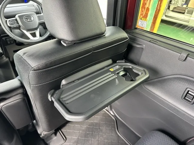 タント(ダイハツ)RS中古車 9