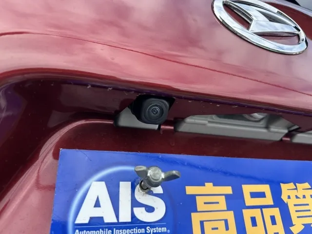 タント(ダイハツ)RS中古車 10