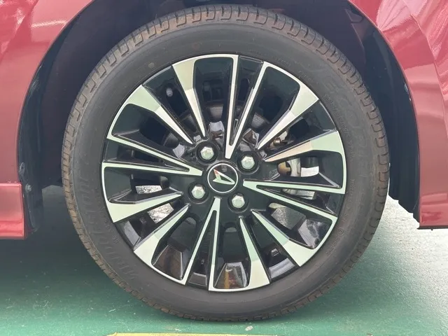 タント(ダイハツ)RS中古車 14