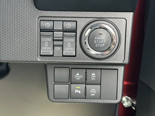 タント(ダイハツ)RS中古車 16