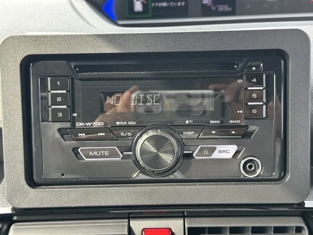 タント(ダイハツ)RS中古車 17