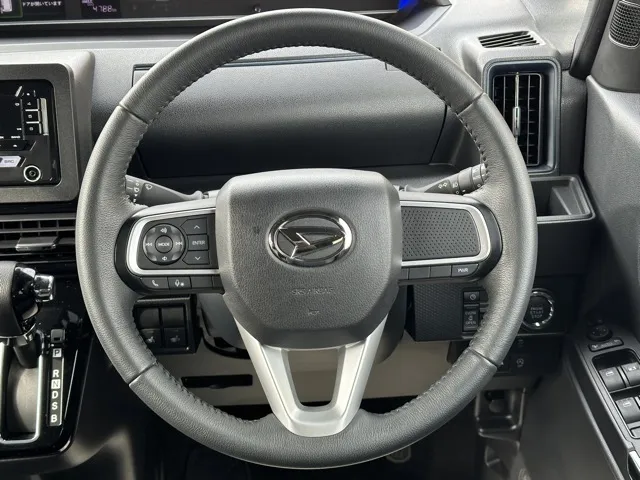 タント(ダイハツ)RS中古車 7