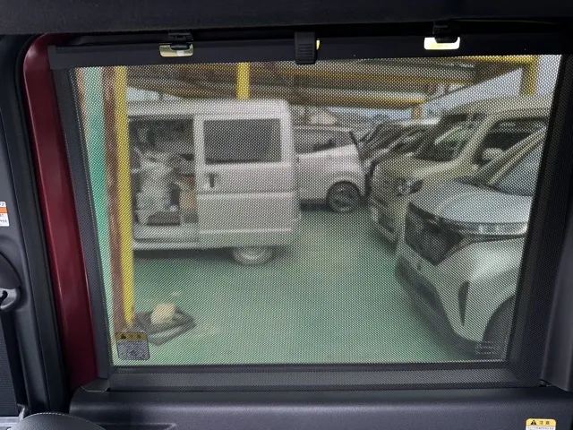 タント(ダイハツ)RS中古車 8