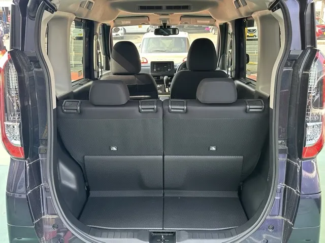 eKクロススペース(三菱)Ｇ　プラスエディション中古車 10