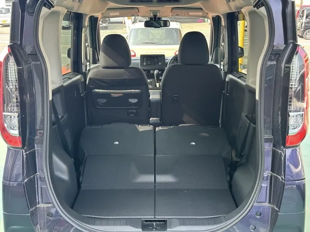 eKクロススペース(三菱)Ｇ　プラスエディション中古車 11