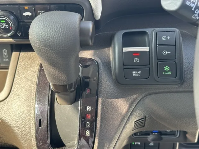 N-BOX(ホンダ)EX中古車 11