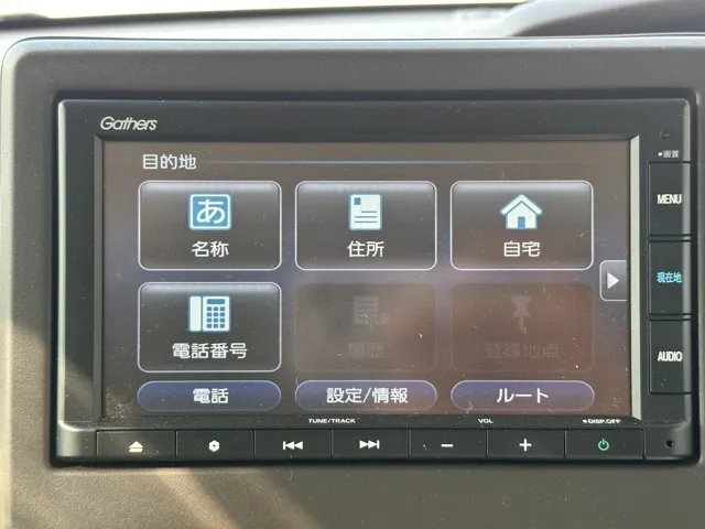 N-BOX(ホンダ)EX中古車 18