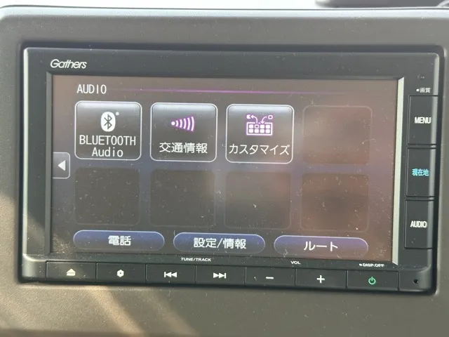 N-BOX(ホンダ)EX中古車 20