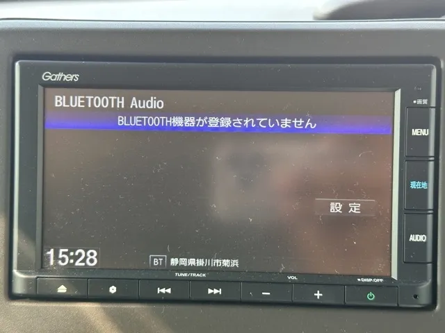 N-BOX(ホンダ)EX中古車 21