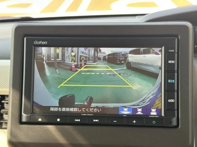 N-BOX(ホンダ)EX中古車 24
