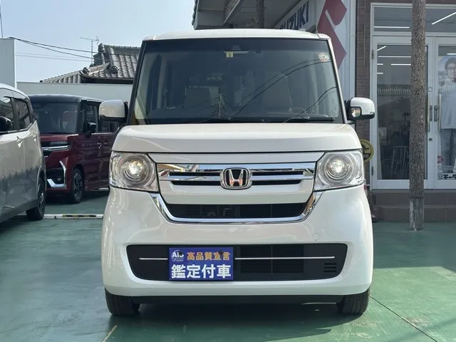 N-BOX(ホンダ)EX中古車 29