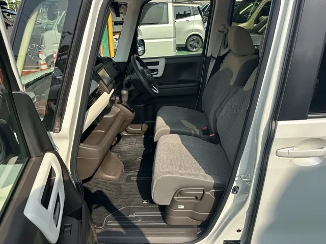 N-BOX(ホンダ)EX中古車 3