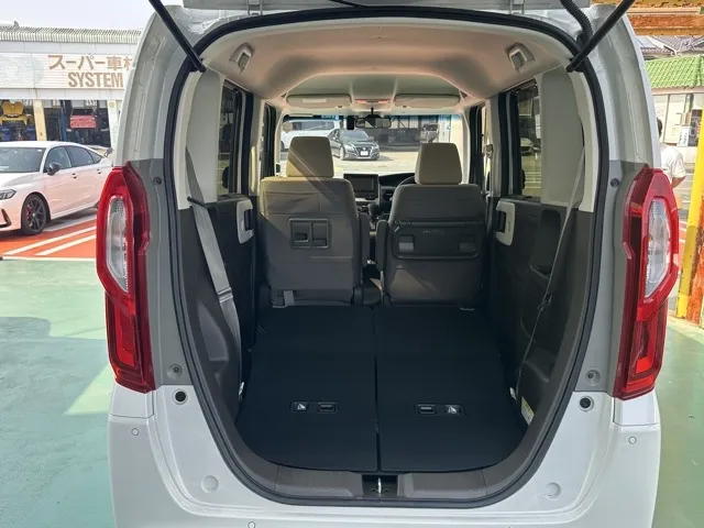 N-BOX(ホンダ)EX中古車 6