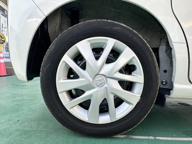 N-BOX(ホンダ)EX中古車 8