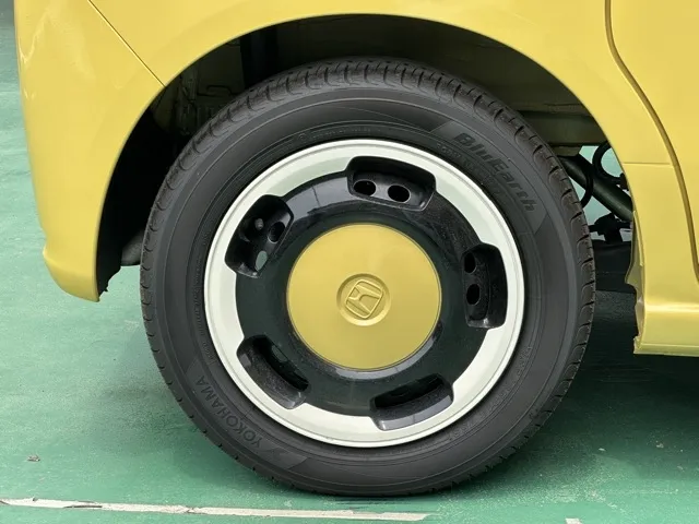N-BOX(ホンダ)N-BOX ファッションスタイル コンフォートＰ中古車 13