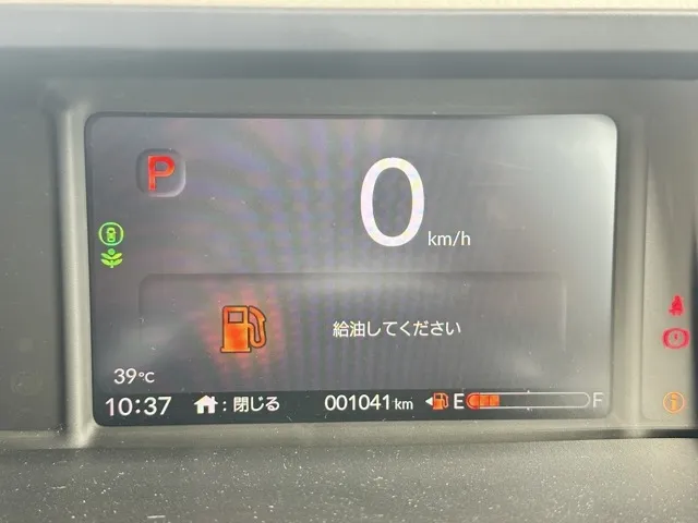 N-BOX(ホンダ)N-BOX ファッションスタイル コンフォートＰ中古車 25