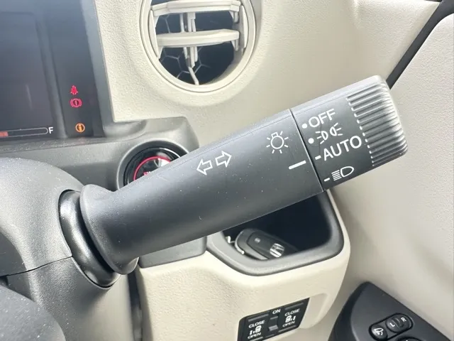N-BOX(ホンダ)N-BOX ファッションスタイル コンフォートＰ中古車 27