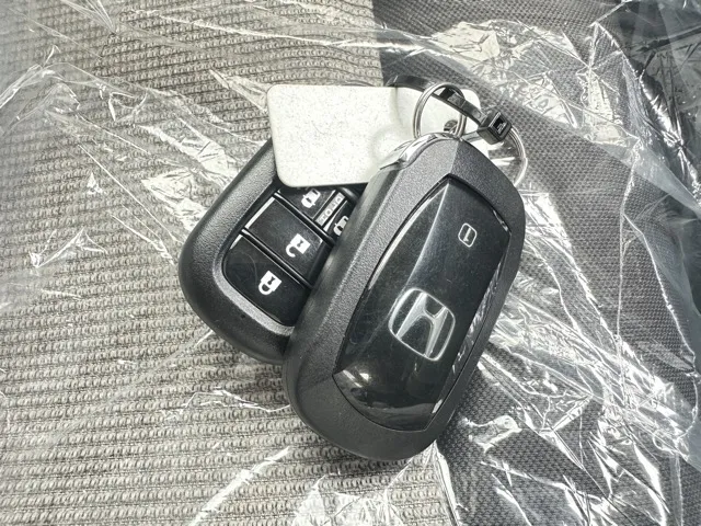 N-BOX(ホンダ)N-BOX ファッションスタイル コンフォートＰ中古車 28