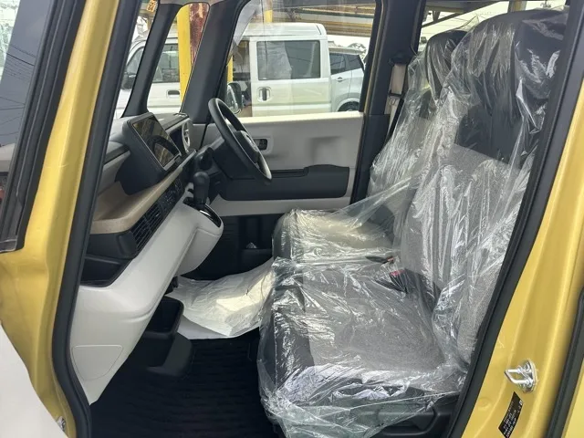N-BOX(ホンダ)N-BOX ファッションスタイル コンフォートＰ中古車 3