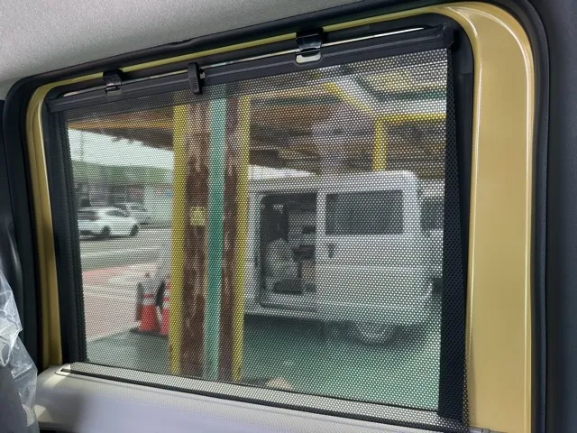 N-BOX(ホンダ)N-BOX ファッションスタイル コンフォートＰ中古車 5