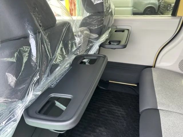 N-BOX(ホンダ)N-BOX ファッションスタイル コンフォートＰ中古車 6