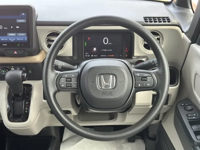 N-BOX(ホンダ)N-BOX ファッションスタイル コンフォートＰ中古車 8