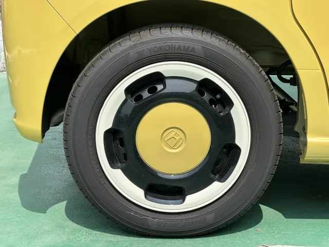 N-BOX(ホンダ)N-BOX ファッションスタイル コンフォートＰ中古車 11