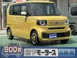 N-BOX未使用車