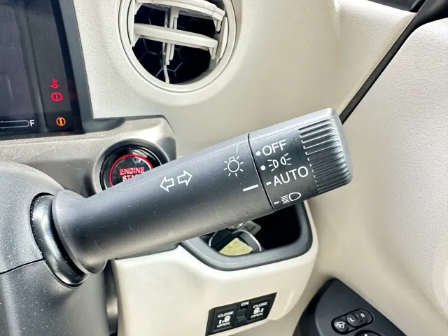 N-BOX(ホンダ)N-BOX ファッションスタイル コンフォートＰ中古車 22