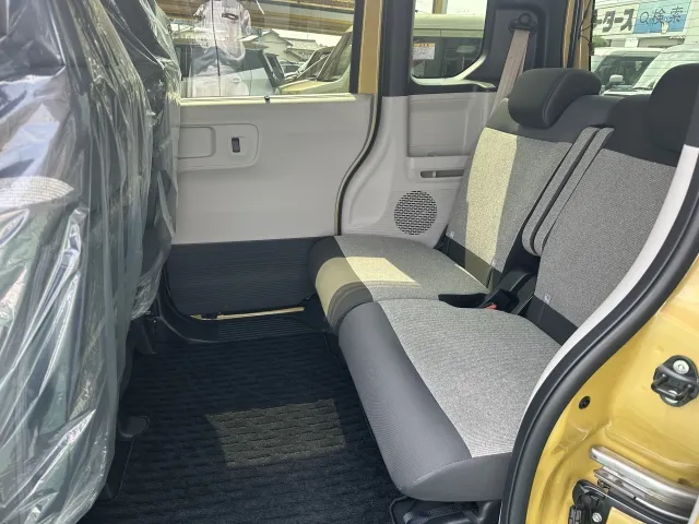 N-BOX(ホンダ)N-BOX ファッションスタイル コンフォートＰ中古車 4
