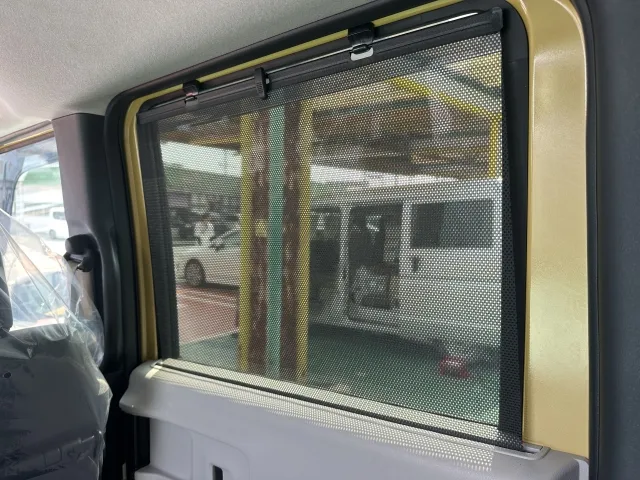 N-BOX(ホンダ)N-BOX ファッションスタイル コンフォートＰ中古車 5