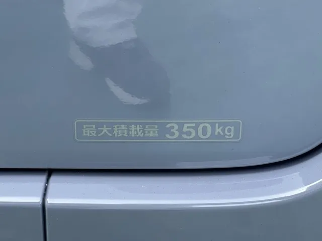 N-VAN(ホンダ)FUN MT中古車 11