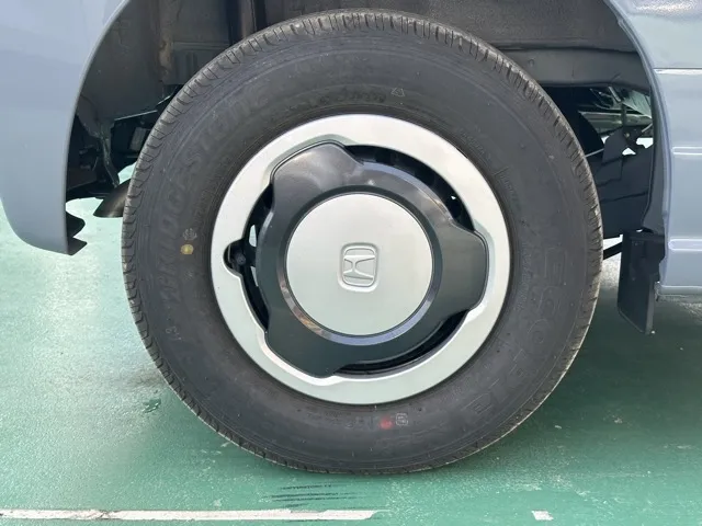 N-VAN(ホンダ)FUN MT中古車 13