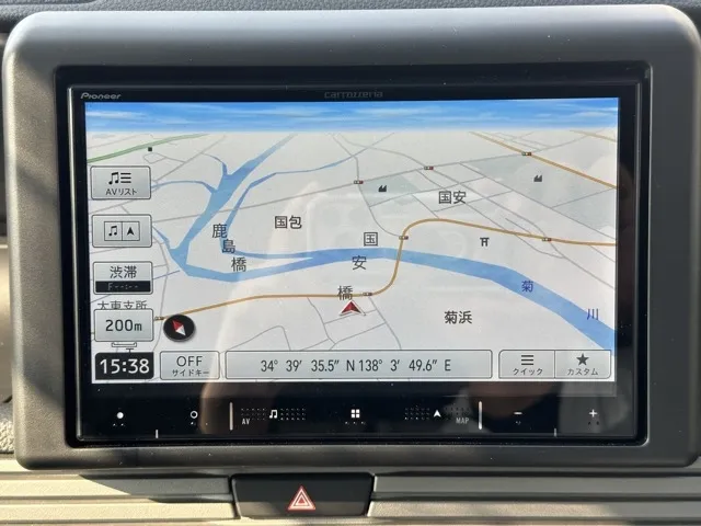 N-VAN(ホンダ)FUN MT中古車 16