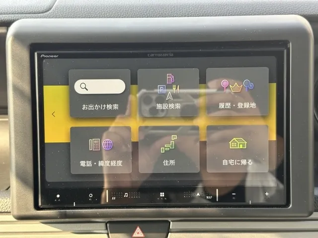 N-VAN(ホンダ)FUN MT中古車 17