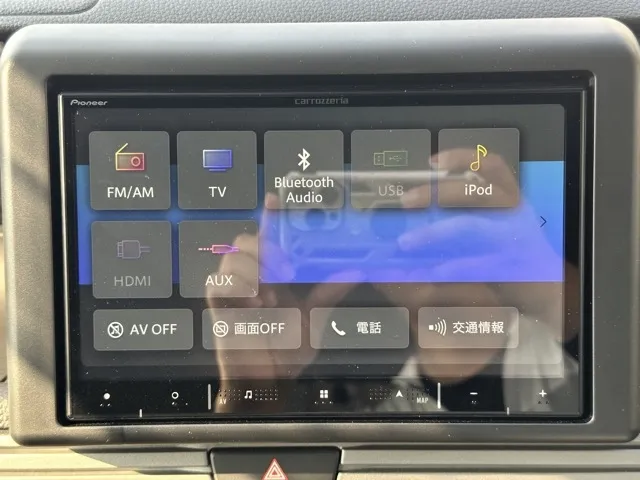 N-VAN(ホンダ)FUN MT中古車 18