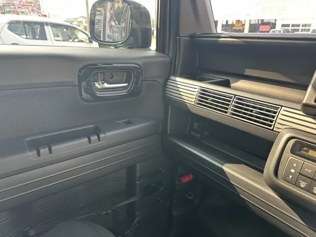 N-VAN(ホンダ)FUN MT中古車 21