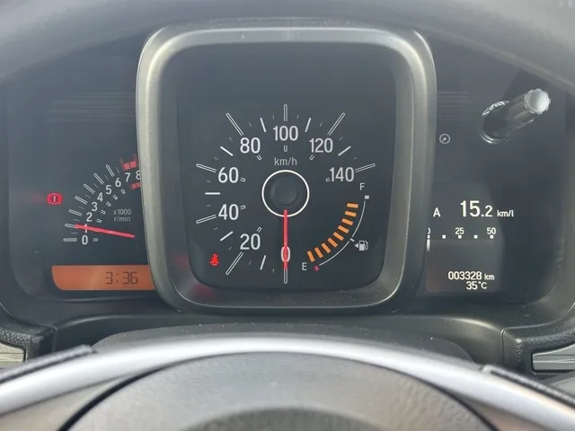 N-VAN(ホンダ)FUN MT中古車 25