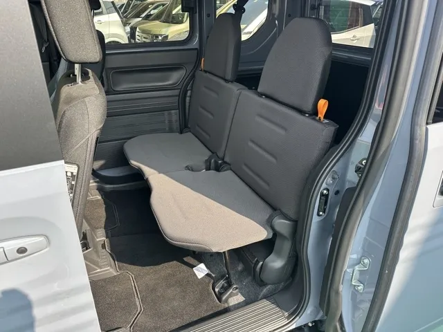 N-VAN(ホンダ)FUN MT中古車 5