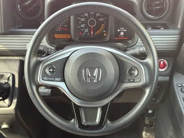 N-VAN(ホンダ)FUN MT中古車 7