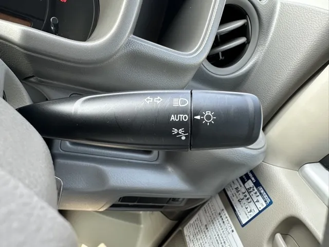 エブリイ(スズキ)PA　5AGS中古車 16