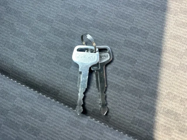 エブリイ(スズキ)PA　5AGS中古車 19