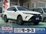 トヨタハリアーPHEV 燃費性能の高さが魅力！
[NO:20667]