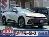 クラウン未使用車