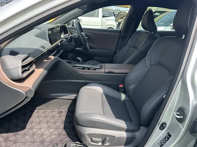 クラウン(トヨタ)G アドバンスド・レザーパッケージ中古車 3